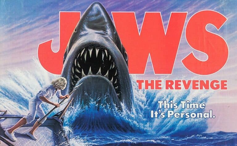 Jaws The Revenge
