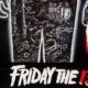 Friday The 13th