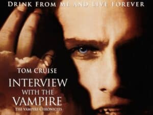 The race to make an Interview With The Vampire sequel