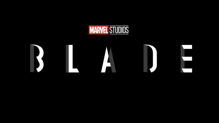 Marvel's Blade