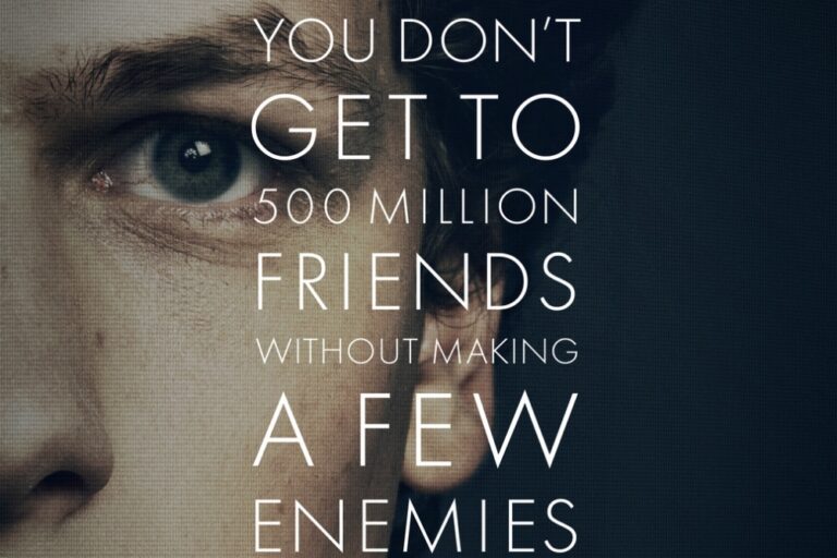 The Social Network