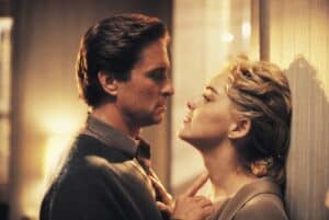 Basic Instinct is getting an 'anti-woke' reboot courtesy of its original screenwriter