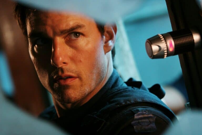 Mission: Impossible III