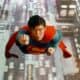 Christopher Reeve in Superman II