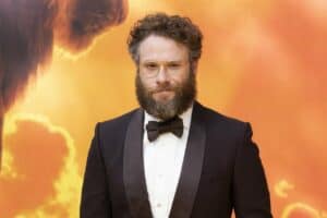 Seth Rogen