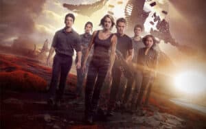 The Divergent Series and the finale that never was