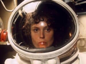 Alien Hollywood
