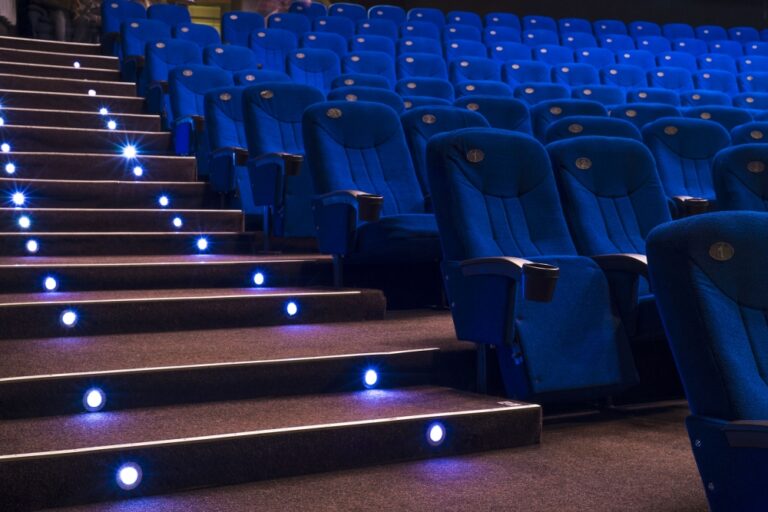 Cinema