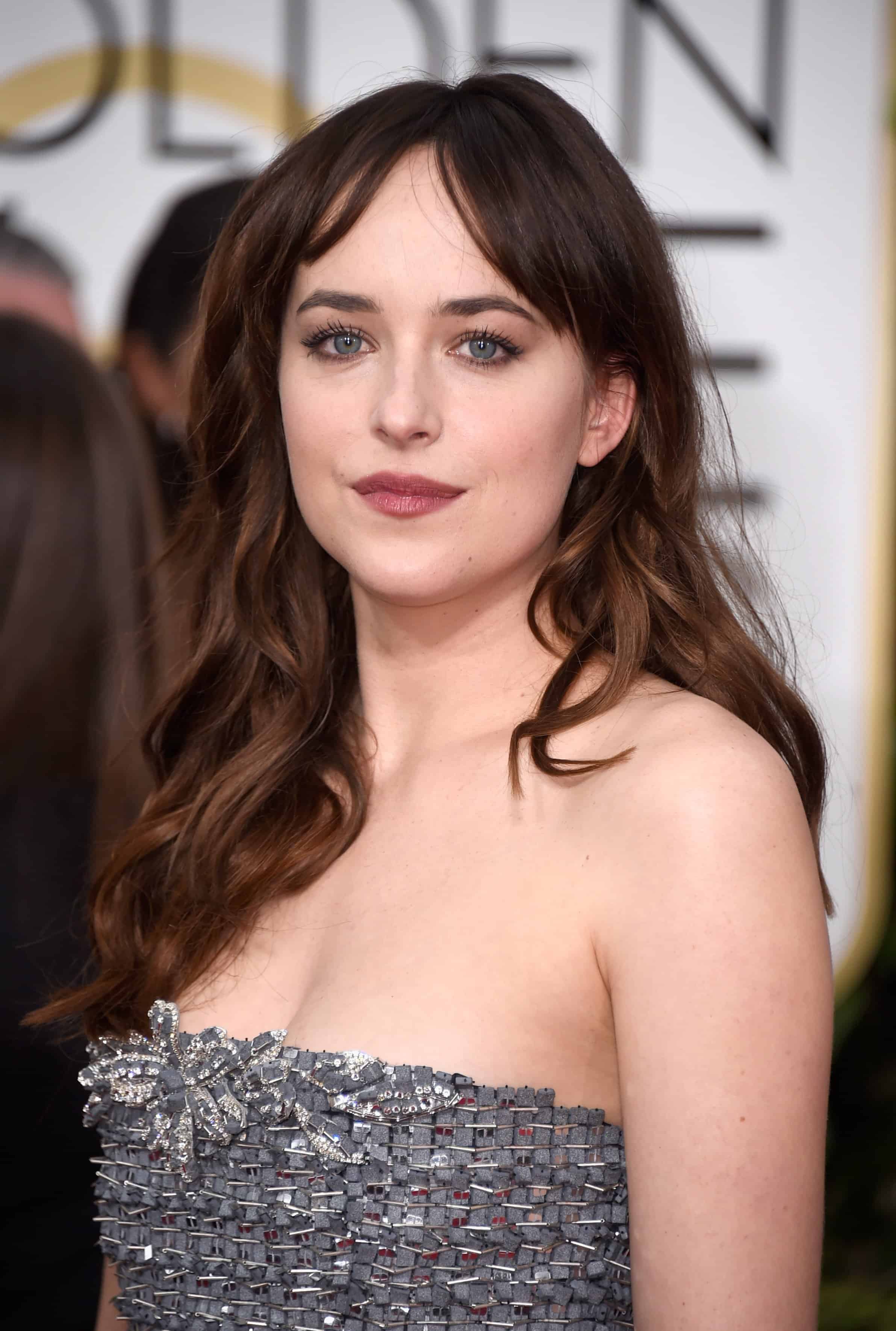 Dakota Johnson To Star In Persuasion Film Stories Dakota Johnson To Star In Persuasion Film Stories