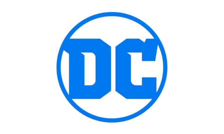 DC logo david s goyer