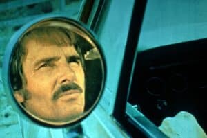 Duel | Steven Spielberg’s 55 year-old thriller is an exhilarating emasculation nightmare