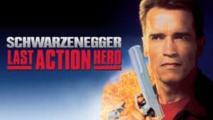 Last Action Hero | The cop thriller parody we never got to see