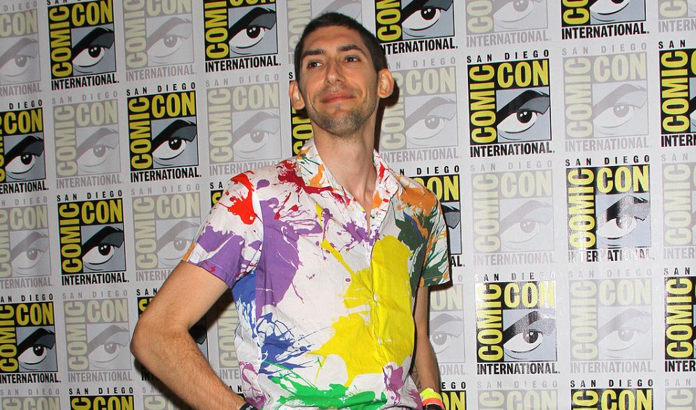 Max Landis