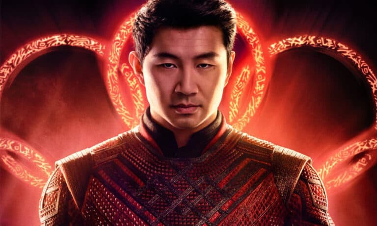Shang-Chi And The Legend Of The Ten Rings