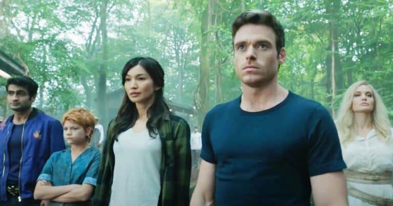 eternals marvel