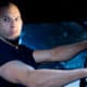 Vin Diesel in Fast & Furious
