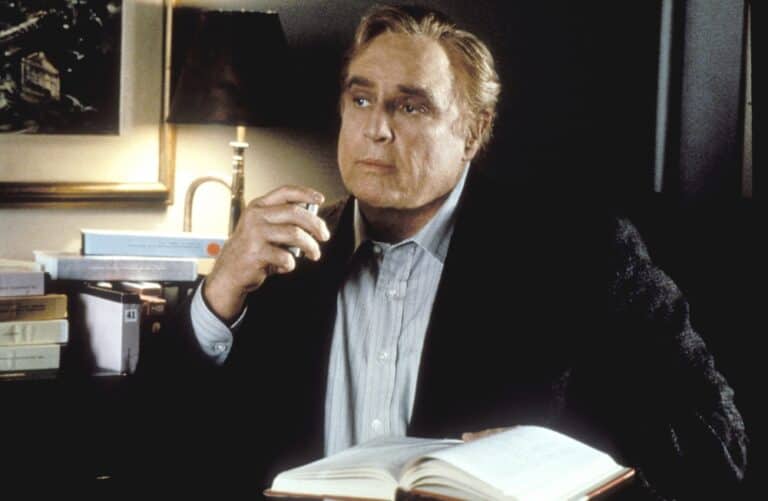 Marlon Brando