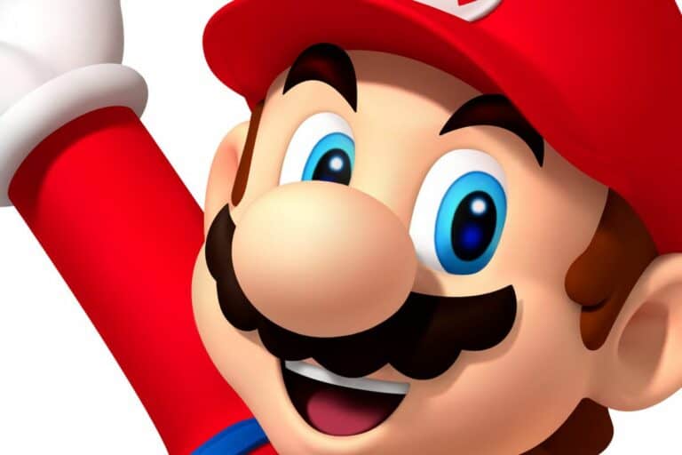 Super Mario
