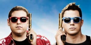 Men In Black, 21 Jump Street, and the lost crossover movie