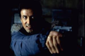 Sylvester Stallone and the $60m, three-picture deal that fell apart