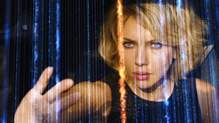 scarlett johansson jurassic city