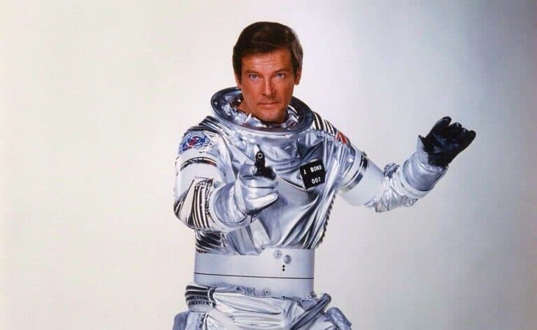 Moonraker