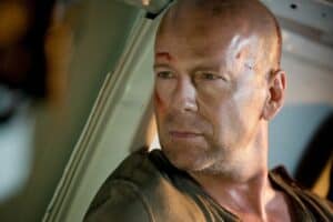 Die Hard 4