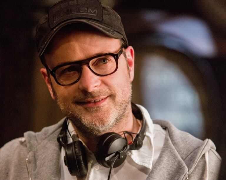 matthew vaughn