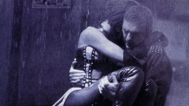 The Bodyguard