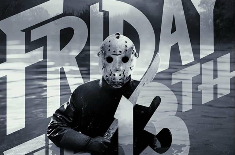 Friday The 13th