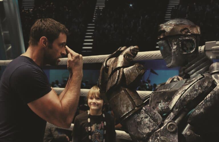 Real Steel
