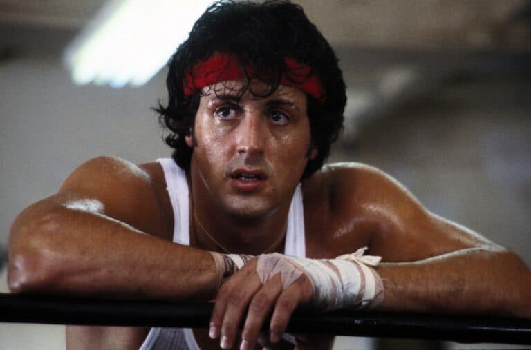 Rocky