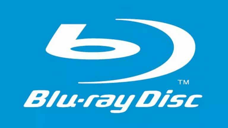 UK DVD and Blu-ray release dates