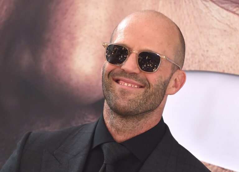 Jason Statham