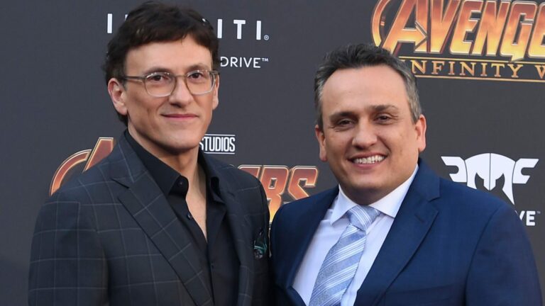 The Russo Brothers
