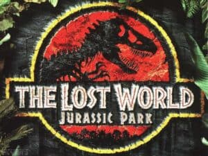 How Steven Spielberg fell out of love with Jurassic Park 2