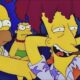 Cape Feare Simpsons