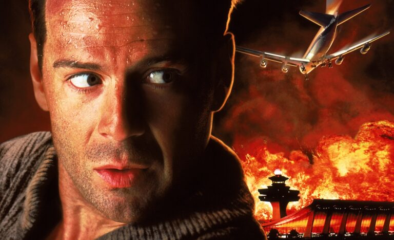 Die Hard 2: Die Harder