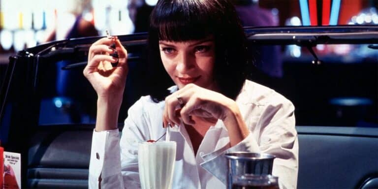 pulp fiction
