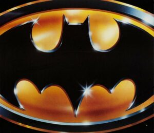 Batman logo