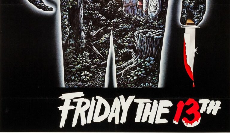 Friday The 13th