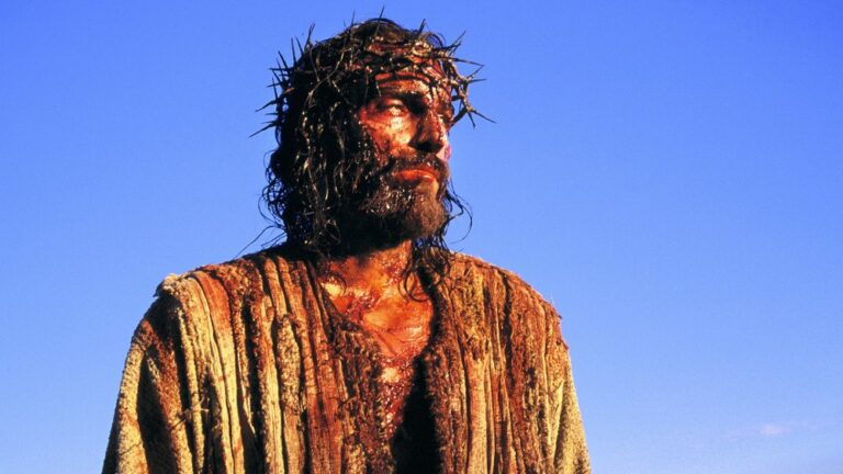 The Passion of The Christ