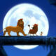 The Lion King