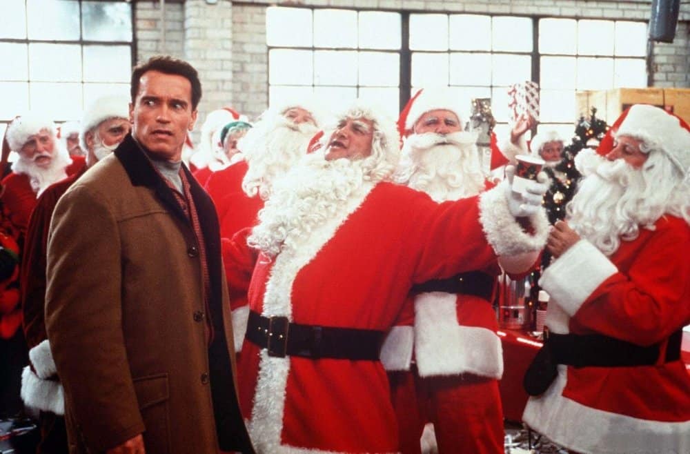 Jingle All The Way