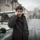 Tom Burke