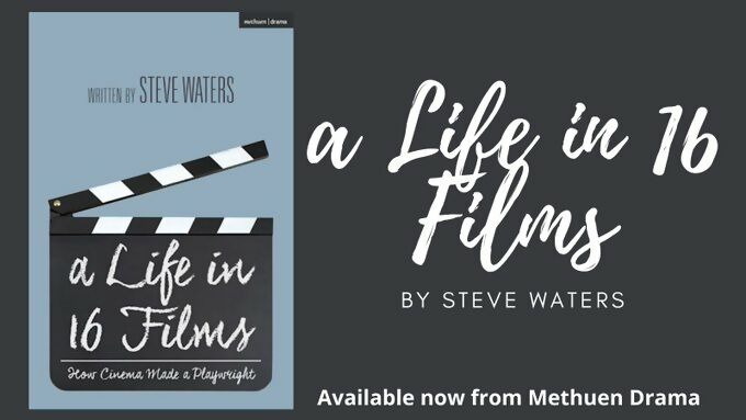 A Life In 16 Films