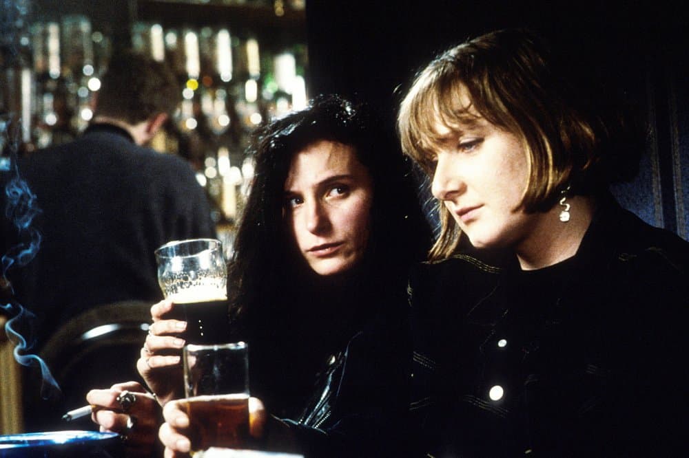 Mike Leigh's Naked