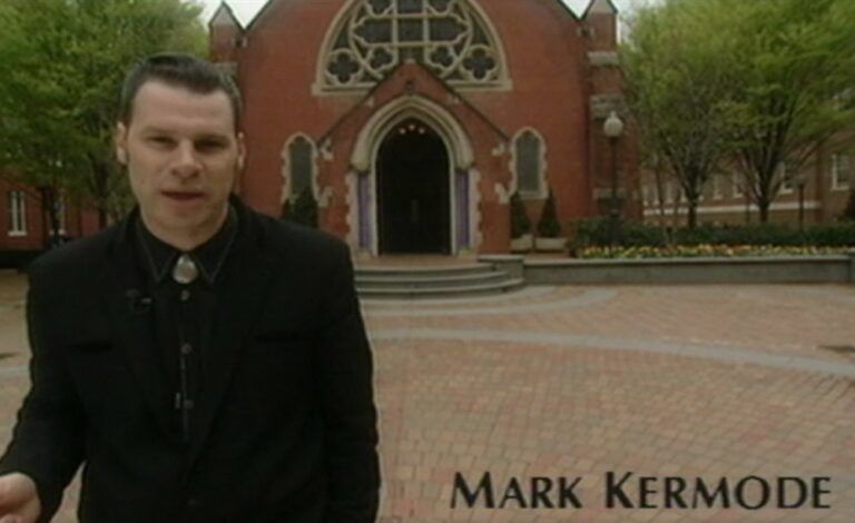 The Fear Of God: 25 Years Of The Exorcist