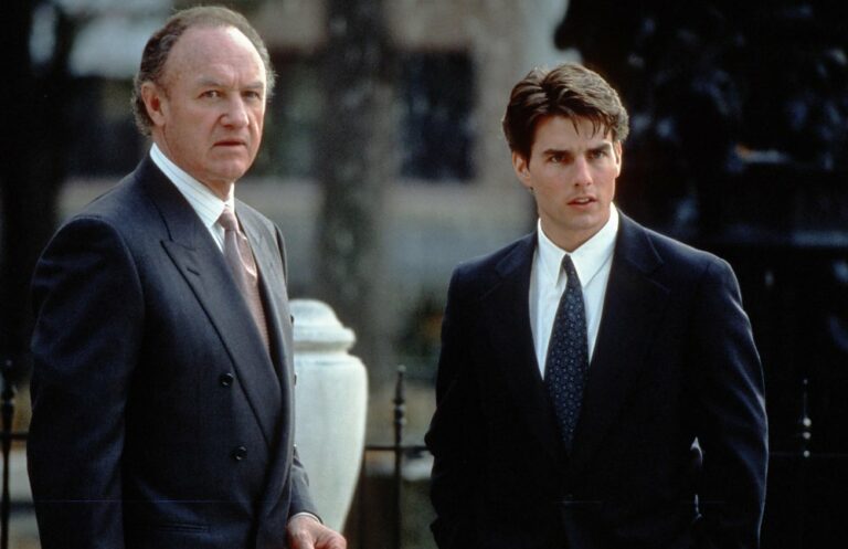The Firm