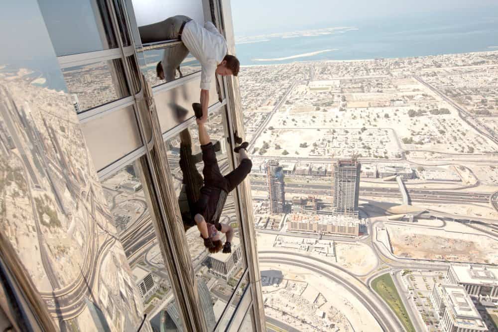 Mission Impossible Ghost Protocol (1)